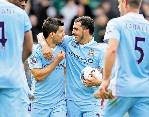 認為他在中 認為他在中